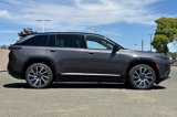 New 2025 Jeep Wagoneer Limited image 3