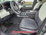 New 2025 Toyota Tundra Capstone image 5