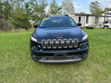 Used 2016 Jeep Cherokee 75th Anniversary image 3