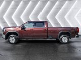 Certified 2024 GMC Sierra 2500 SLE w/ SLE Convenience Package image 3