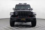 Used 2019 Jeep Wrangler Unlimited Rubicon image 2