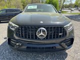 New 2025 Mercedes-Benz GLC 63 AMG S image 2