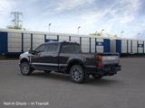 New 2025 Ford F350 Platinum image 4