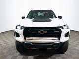 Used 2024 Chevrolet Colorado ZR2 w/ Safety Package image 3