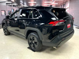 Used 2021 Toyota RAV4 XLE image 4