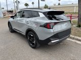 New 2026 Kia Sportage EX image 5