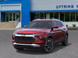 New 2026 Chevrolet TrailBlazer LT image 6