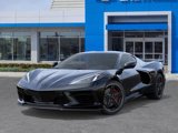 New 2025 Chevrolet Corvette Stingray Preferred Cpe w/ 2LT image 6