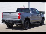 New 2025 Chevrolet Silverado 1500 LT Trail Boss w/ Convenience Package II image 2