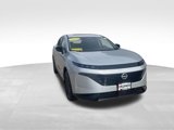 New 2025 Nissan Murano Platinum w/ Cargo Package image 4