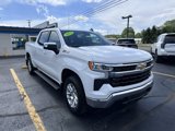 Used 2024 Chevrolet Silverado 1500 LT image 2