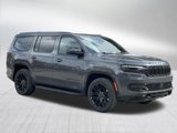 New 2025 Jeep Wagoneer Series II image 2