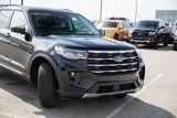 Certified 2025 Ford Explorer Active w/ Active Comfort Package image 5