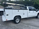 Used 2020 Chevrolet Silverado 2500 W/T w/ WT Convenience Package image 5