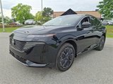 New 2025 Nissan Murano Platinum w/ Cargo Package image 4