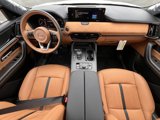 New 2025 MAZDA CX-90 3.3 Turbo S w/ Premium Plus image 3