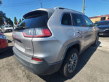 Used 2020 Jeep Cherokee Latitude Plus image 5