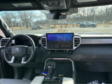 New 2025 Toyota Tundra Limited image 4