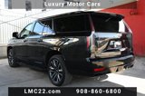 Used 2023 Cadillac Escalade ESV Sport image 6
