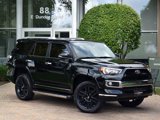 Used 2019 Toyota 4Runner Limited image 2