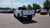 New 2025 Ford F350 4x4 Crew Cab Super Duty image 4