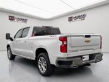 New 2025 Chevrolet Silverado 1500 LTZ w/ LTZ Premium Package image 5