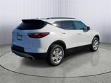 Used 2022 Chevrolet Blazer LT image 2