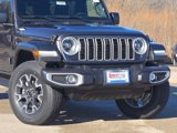New 2025 Jeep Wrangler Sahara w/ Safety Group image 2