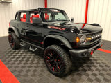 Used 2025 Ford Bronco Heritage Edition image 4