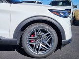 New 2025 Ford Explorer ST image 5
