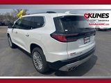 New 2025 GMC Acadia Denali w/ LPO, Floor Liner Package image 6
