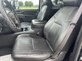 Used 2014 Chevrolet Silverado 3500 LTZ w/ LTZ Plus Package image 4