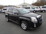 Used 2014 GMC Terrain SLT image 2
