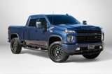 Used 2022 Chevrolet Silverado 2500 LTZ w/ LTZ Plus Package image 4