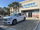 Certified 2024 GMC Terrain Denali w/ Denali Premium Package image 3