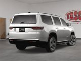 New 2025 Jeep Wagoneer 4WD image 5