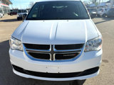 Used 2017 Dodge Grand Caravan SE w/ UConnect Hands-Free Group image 4