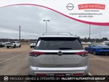 New 2025 Nissan Pathfinder Platinum w/ Cargo Package image 3