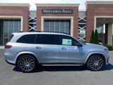 New 2025 Mercedes-Benz GLS 450 4MATIC image 4