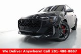 Used 2025 Audi RS Q8 performance image 2