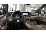 New 2025 Mercedes-Benz GLE 53 AMG 4MATIC image 3