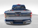 New 2025 Nissan Frontier PRO-4X w/ Pro Premium Package image 4