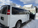 Used 2022 Chevrolet Express 3500 LS image 4