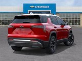 New 2026 Chevrolet Equinox ACTIV w/ Convenience Package III image 4