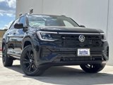 New 2025 Volkswagen Atlas Cross Sport SEL R-Line image 2