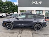New 2026 Kia Sportage X-Line image 2