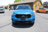 Used 2022 Ford Ranger Lariat w/ Equipment Group 501A High image 2