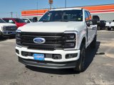 New 2025 Ford F250 Platinum image 4