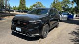 New 2026 Honda CR-V TrailSport image 4