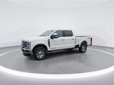 New 2026 Ford F250 Lariat image 4